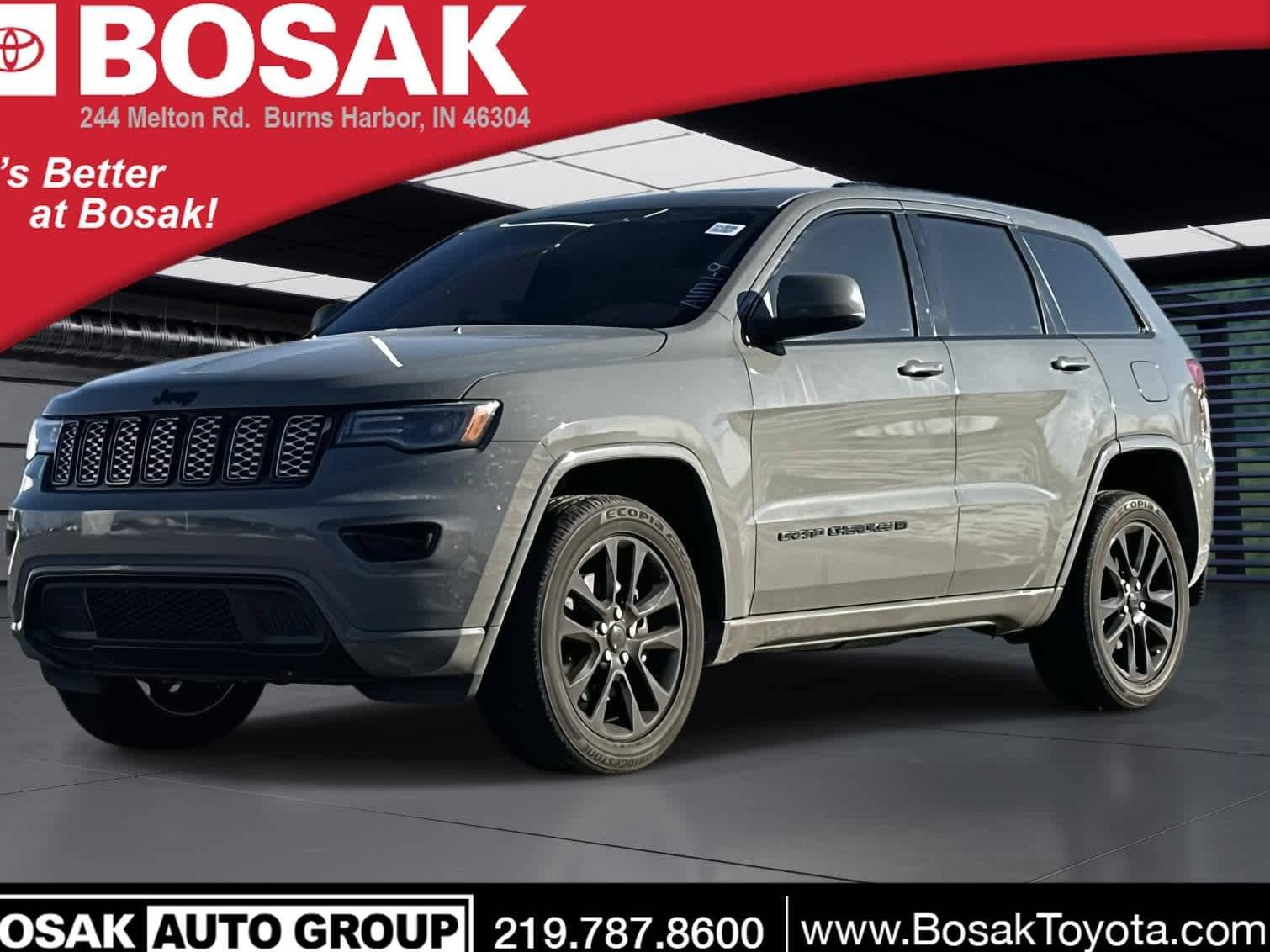 JEEP GRAND CHEROKEE 2022 1C4RJFAG9NC146504 image